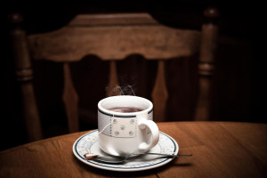 Tè Caldo