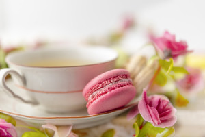 Tè Dolce