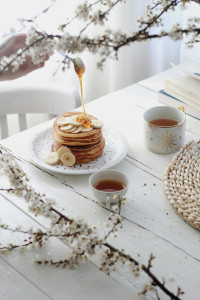 Tè Dolce