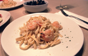 Pastaalfredo