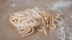 Pastaalfredo