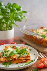 Lasagne