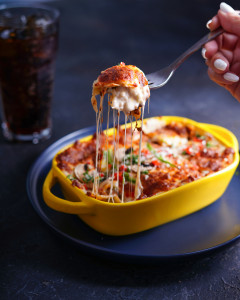 Lasagne