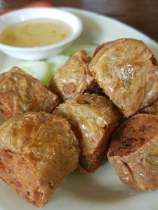 Polpette