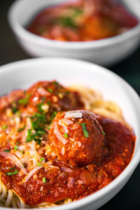 Polpette