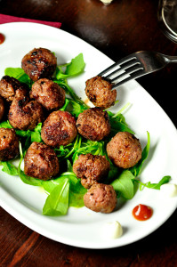 Polpette