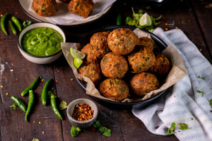 Polpette