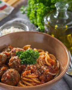 Polpette