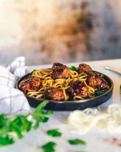 Polpette