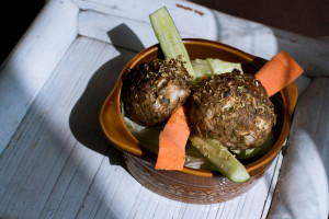 Polpette