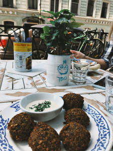 Polpette