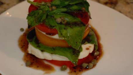 Insalata Caprese