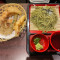 Tempura Cold Noodle