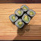 Avocado Hoso Maki (V)