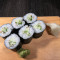 Cucumber Hoso Maki (V)