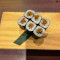 Cooked Gourd Hoso Maki (V)