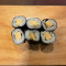 Egg Hoso Maki