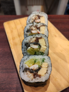 Futomaki Roll (5 Pcs)