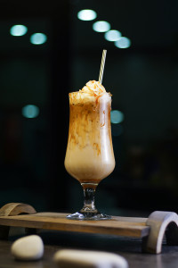 Frappè