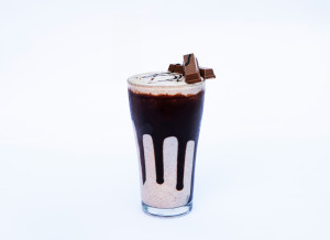 Frappè
