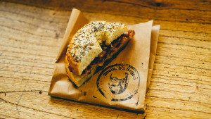Bagel