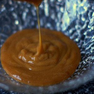 Budino Al Caramello