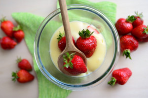 Budino Al Caramello