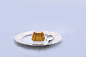 Budino Al Caramello