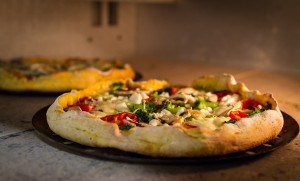 Pizza Occidentale