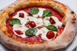 Pizza Occidentale