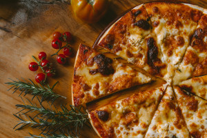 Pizza Occidentale