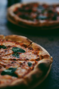 Pizza Occidentale