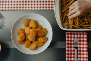Nuggets Di Pollo