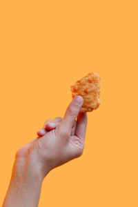 Nuggets Di Pollo