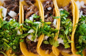 Insalata Di Tacos