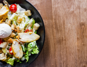 Insalata Di Tacos