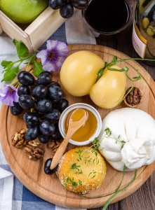 Burrata