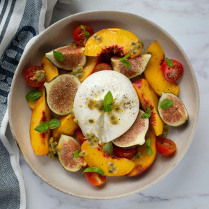 Burrata