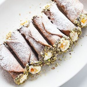 Cannoli