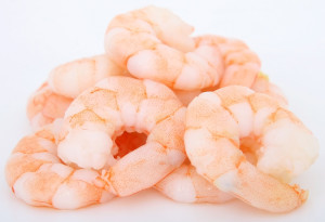Gamberetti Fritti