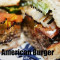 Burger Americano