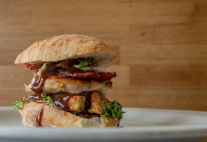 Sandwich