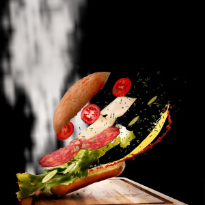 Sandwich