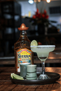 Margherita