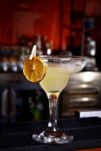 Margherita