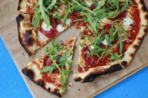 Pizze Speciali