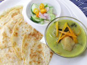Roti