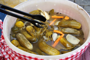 Sottaceti