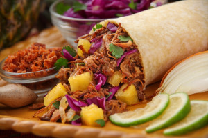 Salsa Piccante
