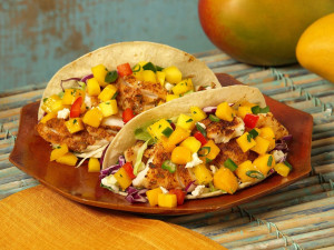 Salsa Piccante